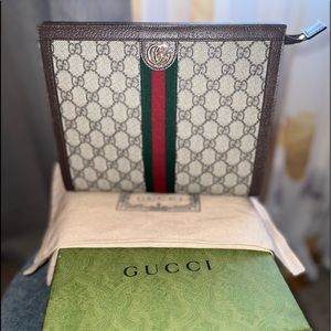 Gucci Ophidia Pouch